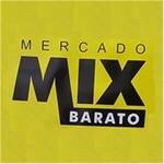 Logotipo Supermercado Mix Barato
