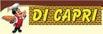 Logotipo Di Capri Delivery