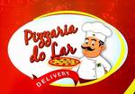 Logotipo Pizzaria do Lar