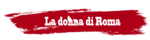 Logotipo La Donna Di Roma