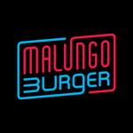 Logotipo Malungo Burger