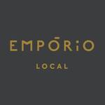Logotipo Empório Local