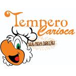 Logotipo Tempero Carioca