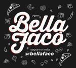 Logotipo Bella Faco Restaurante e Pizzaria