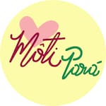 Logotipo Môti Pará