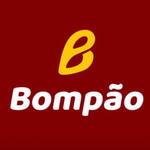 Logotipo Bompão