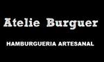 Logotipo Atelie Burguer