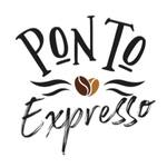 Logotipo Ponto Expresso