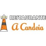 Logotipo Rastaurante a Candeia