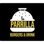 Logotipo La Parrilla Cucuta