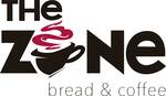 Logotipo The Zone Bread And Coffee