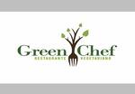 Logotipo Green Chef