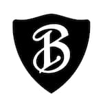 Logotipo Bahrem - Ricardo Paranhos
