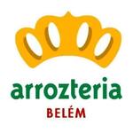 Logotipo Arrozteria Belém