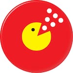 Logotipo Pizza Now