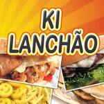 Logotipo Ki Lanchão - Sta Felícia