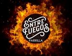 Logotipo Entre Fuegos