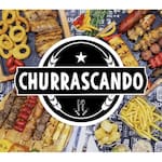 Logotipo Churrascando