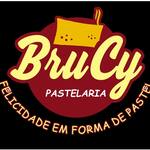 Logotipo Brucy Pastelaria