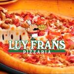 Logotipo Luy Frans
