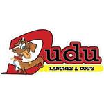 Logotipo Sorvetes Dudu's