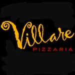 Logotipo Villare Pizzaria