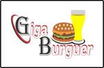 Logotipo Giga Burguer