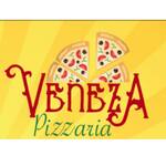 Logotipo Pizzaria Veneza