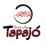 Logotipo Tapajo Bistro e Bar