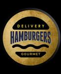 Logotipo Hamburgers