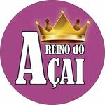 Logotipo Reino do Açaí