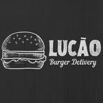 Logotipo Lucão Burger Delivery