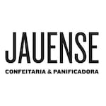 Logotipo Confeitaria Jauense