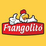 Logotipo Frangolito - Jardim Seyon