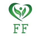 Logotipo Ff Saladas