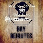 Logotipo Bay Beirutes