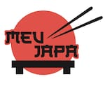 Logotipo Meu Japa
