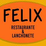Logotipo Felix Restaurante