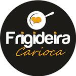 Logotipo Frigideira Carioca