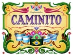 Logotipo Empanadas Caminito - Planalto Paulista