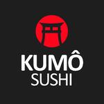 Logotipo Kumo Sushi