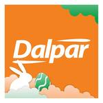 Logotipo Supermercado Dalpar