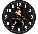 Logotipo Whiskrytório Bar e Restaurante