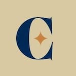 Logotipo Cinco Estrelas - Águas Claras