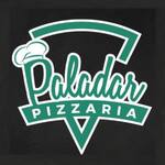 Logotipo Paladar Pizzaria