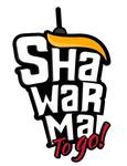 Logotipo Shawarma To-Go
