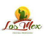 Logotipo Los Mex Itabira
