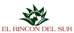 Logotipo EL RINCÓN DEL SUR Cortes Y Hamburguesas