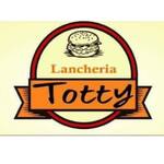 Logotipo Lancheria Totty
