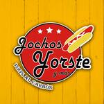 Logotipo Jochos Yorste